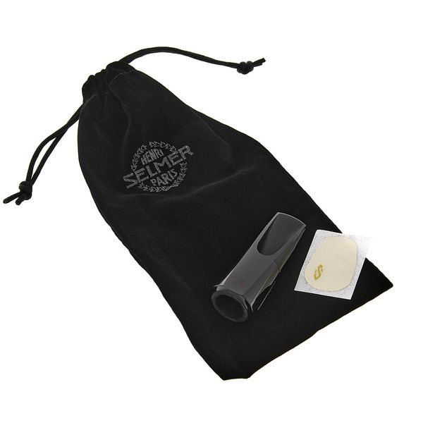 Selmer Sopranino Sax S80 C*