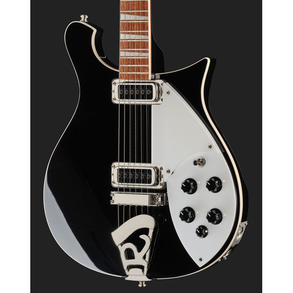 Rickenbacker 620 JG
