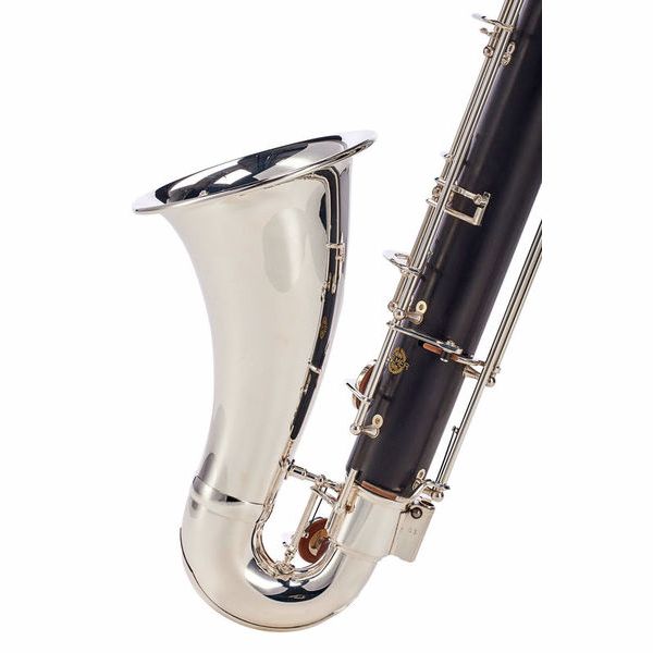 Selmer CP 25/II Bass Clarinet Low C