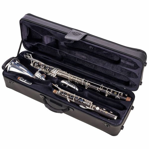 Selmer CP 25/II Bass Clarinet Low C
