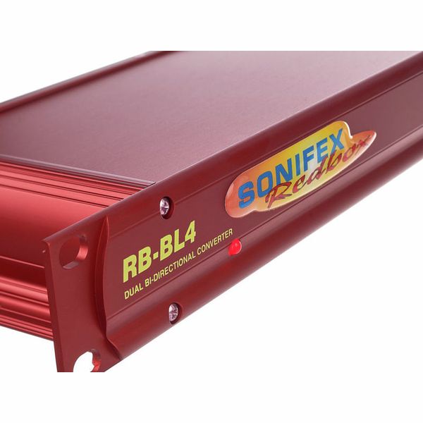 Sonifex Redbox RB-BL4
