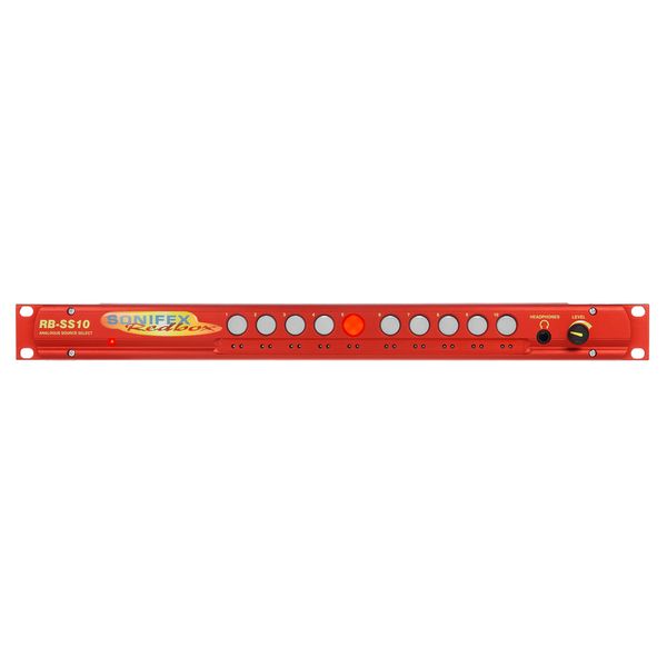 Sonifex Redbox RB-SS10