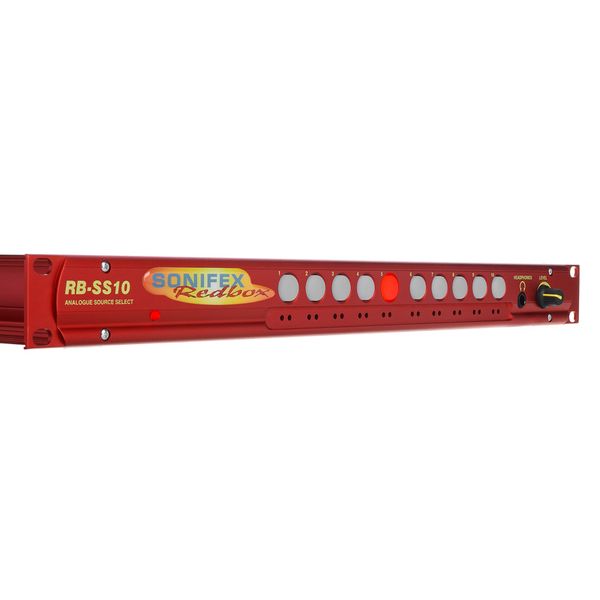 Sonifex Redbox RB-SS10
