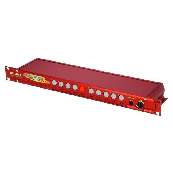 Sonifex Redbox RB-SS10
