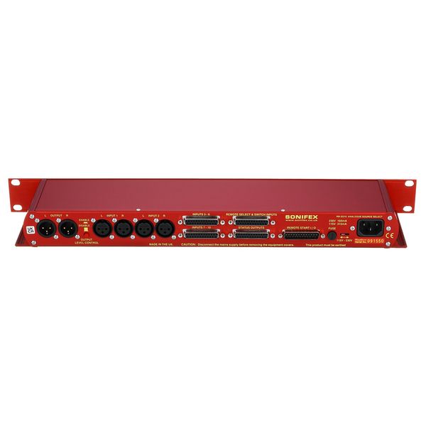 Sonifex Redbox RB-SS10
