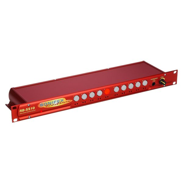 Sonifex Redbox RB-SS10