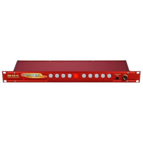 Sonifex Redbox RB-SS10
