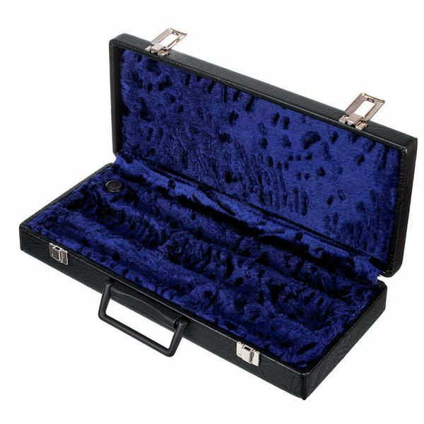 Kariso 106/2T Recorder Case