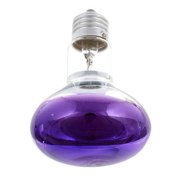 Omnilux R80 Lamp E27 Violet