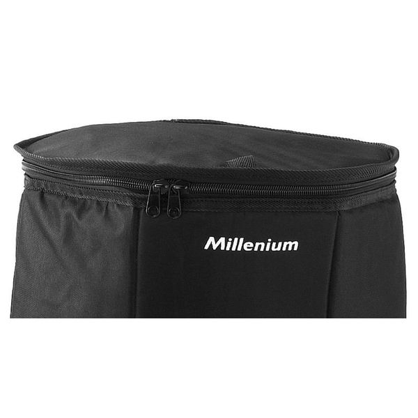Millenium MC890NT Conga Set w. Gig Bags