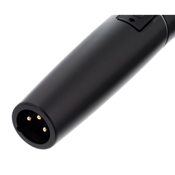 Audio-Technica Pro 41