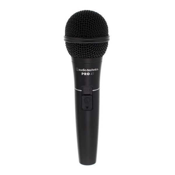 Audio-Technica Pro 41