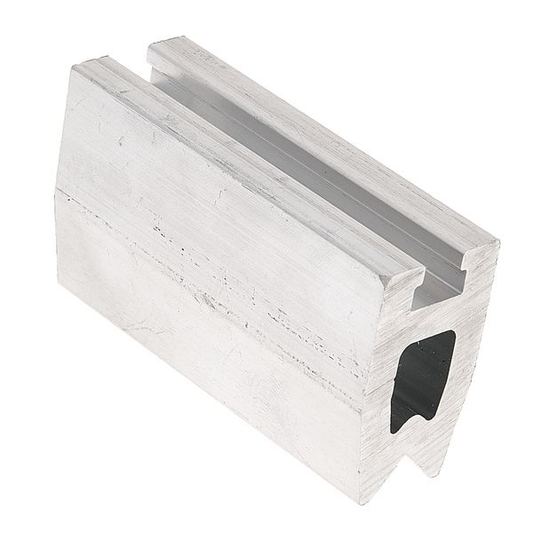 Stageworx Alu Clamping Piece Insert Leg