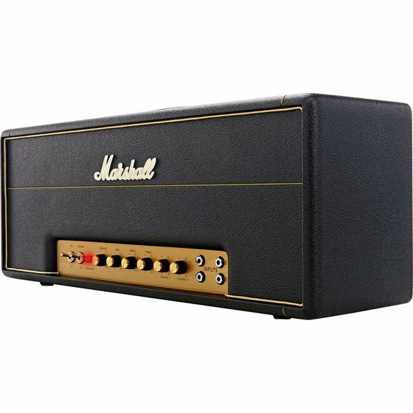 Marshall - Tete 100 Watts Silver Jubilee Tête Amplis