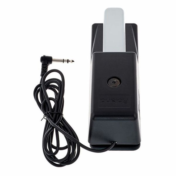 Pedale Sustain HQRP Per Roland DP-8 DP-10 – Compatibile Con Tastiere Roland