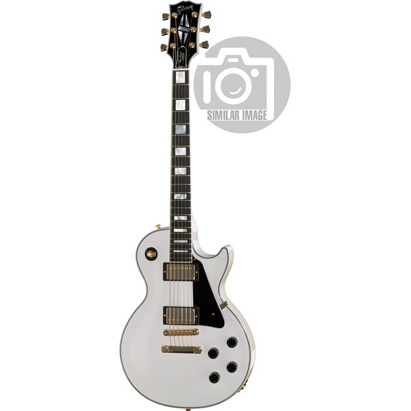 Gibson Les Paul Custom AW