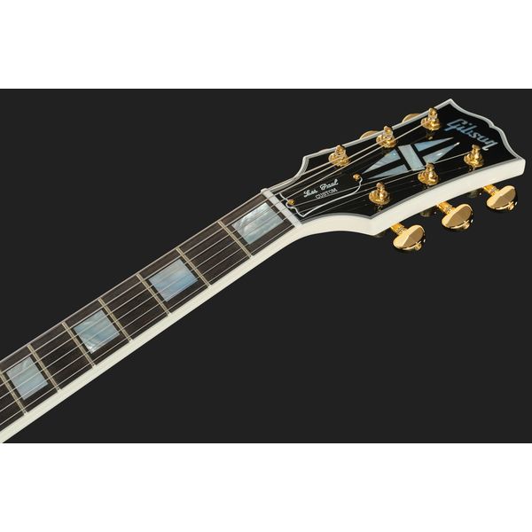 Gibson Les Paul Custom AW