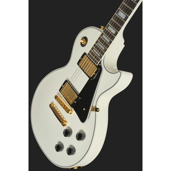 Gibson Les Paul Custom AW