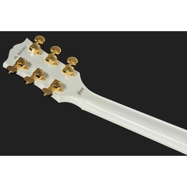Gibson Les Paul Custom AW