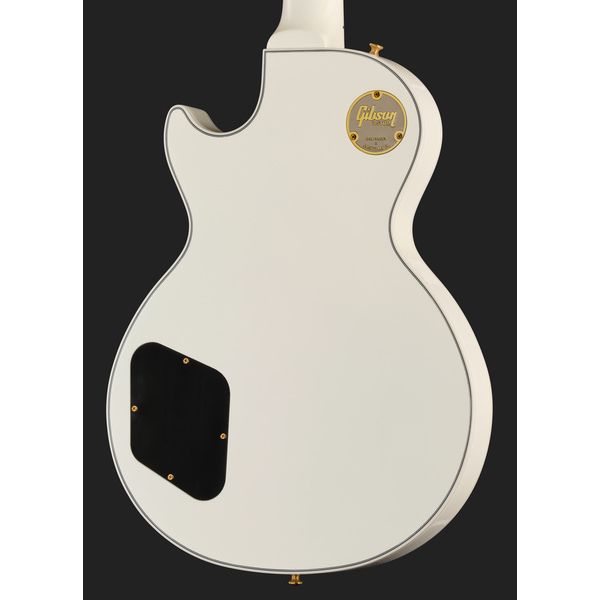 Gibson Les Paul Custom AW