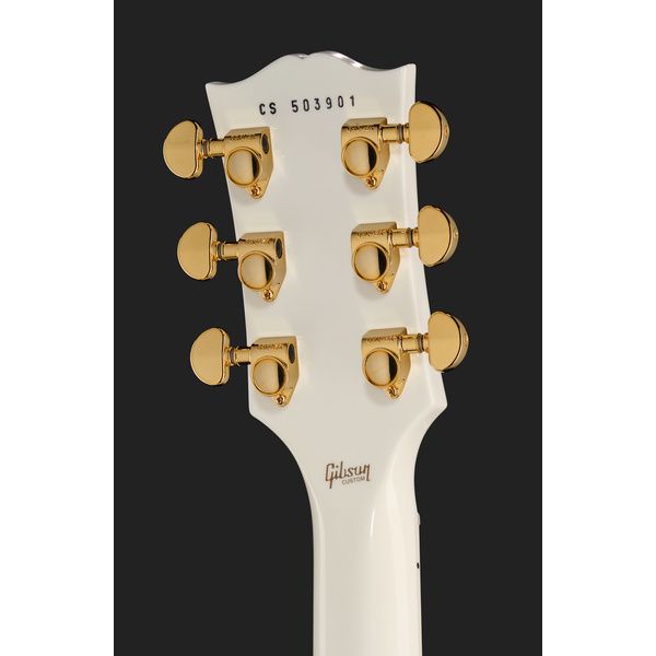 Gibson Les Paul Custom AW