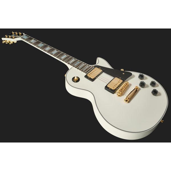Gibson Les Paul Custom AW