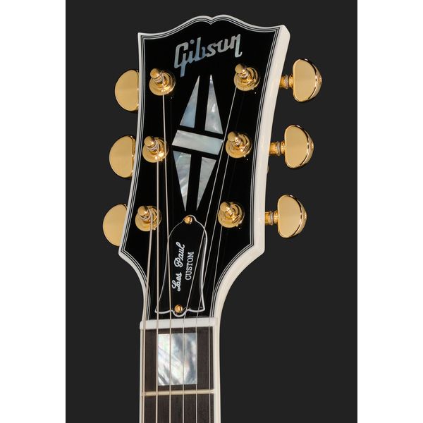 Gibson Les Paul Custom AW
