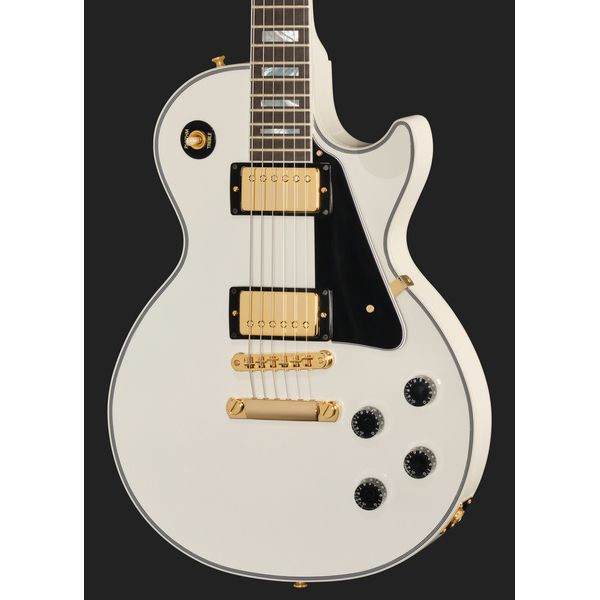 Gibson Les Paul Custom AW