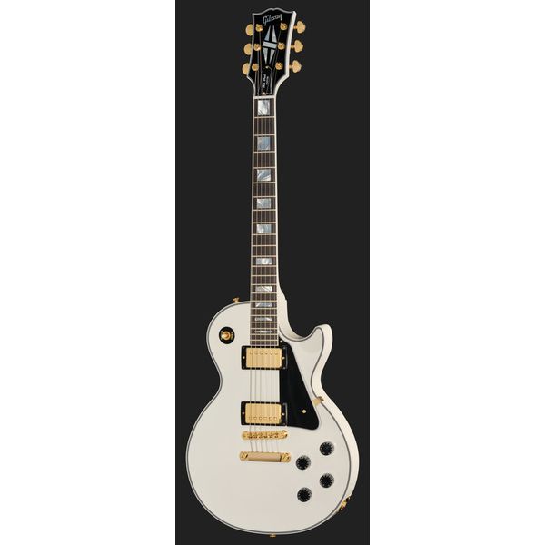 Gibson Les Paul Custom AW
