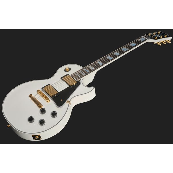 Gibson Les Paul Custom AW