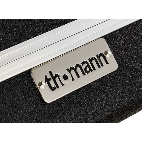 Thomann E-Guitar Case ABS