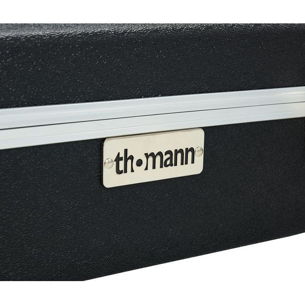 Thomann Western Guitar Case ABS