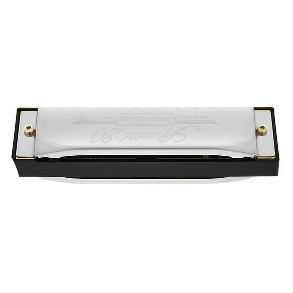 Hohner Special 20 Ab
