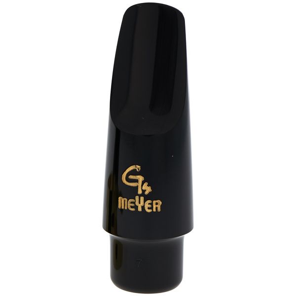 USA Meyer Alto Sax G-Series 5