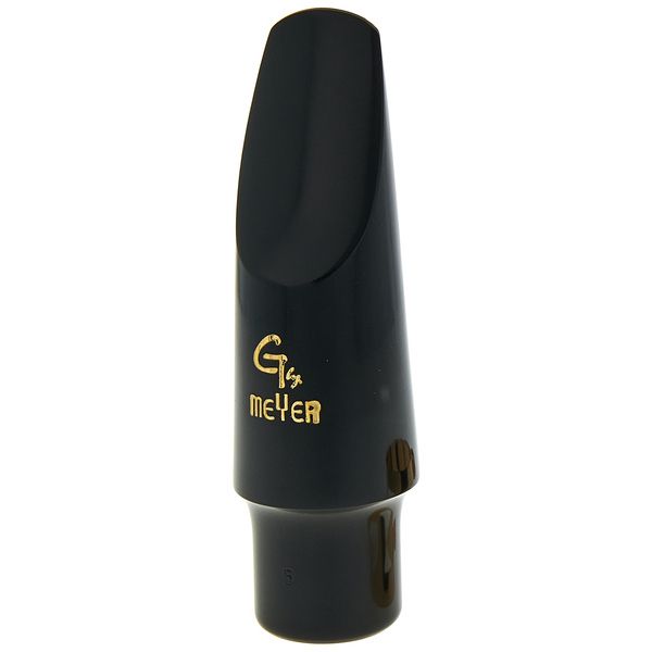 USA Meyer Tenor Sax G-Series 7