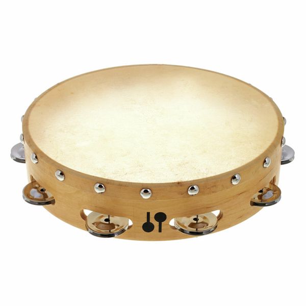 Sonor CGT10N Cymbal Tambourine