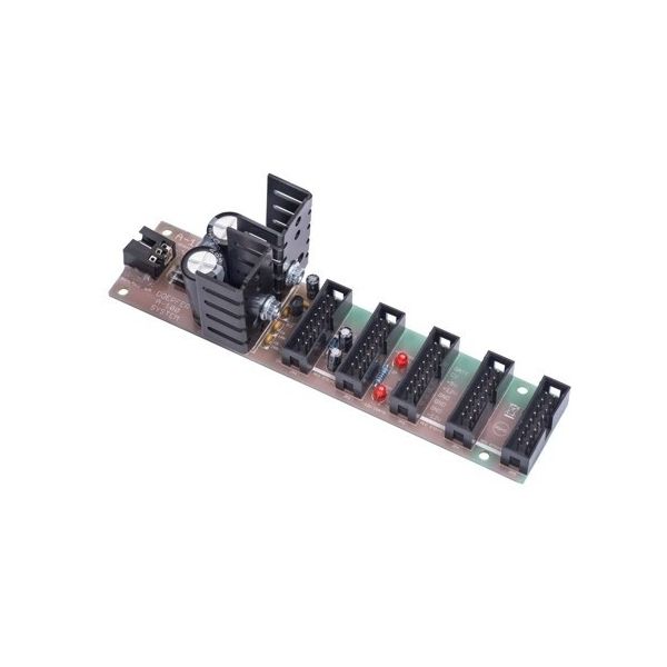 Doepfer A-100 MBP
