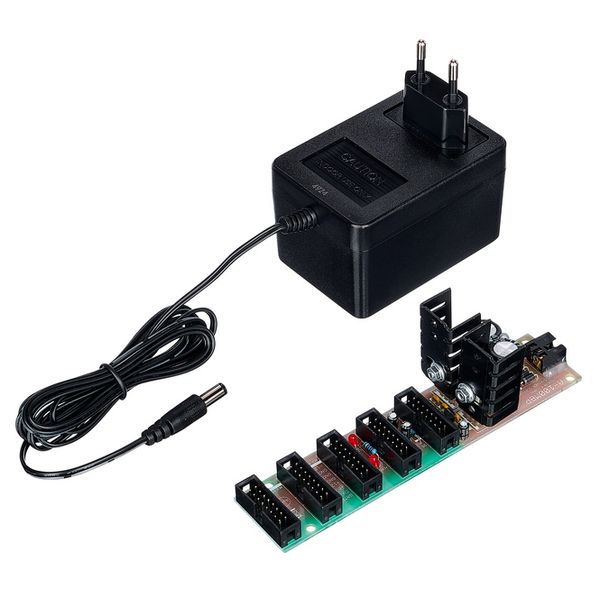 Doepfer A-100 MBP