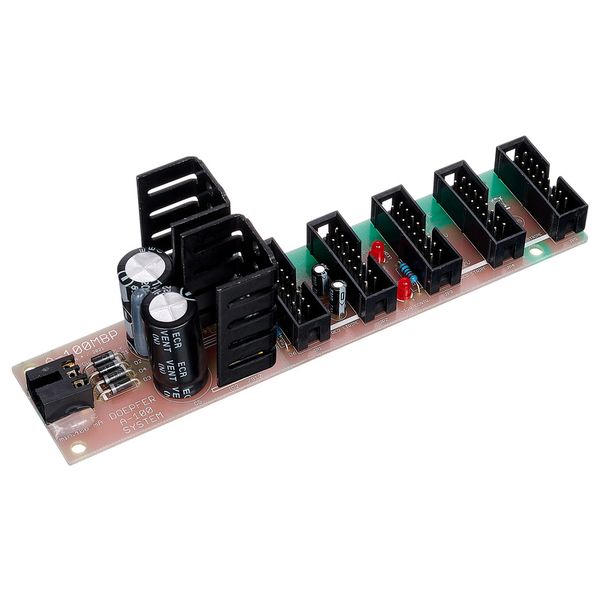 Doepfer A-100 MBP