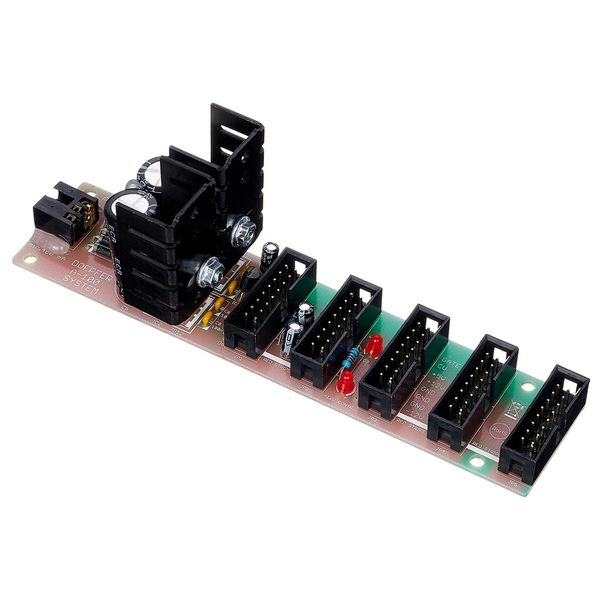 Doepfer A-100 MBP