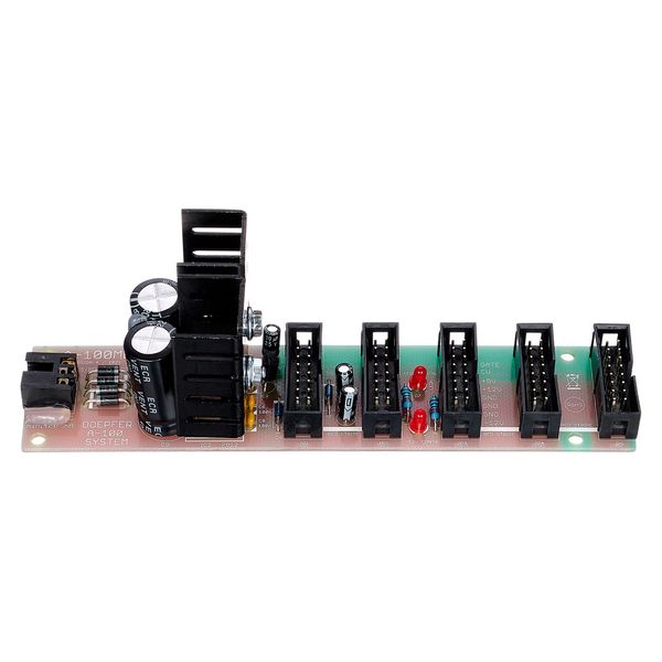 Doepfer A-100 MBP