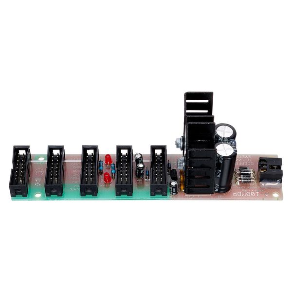 Doepfer A-100 MBP