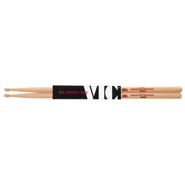 Vic Firth AH5A American Heritage -Maple-