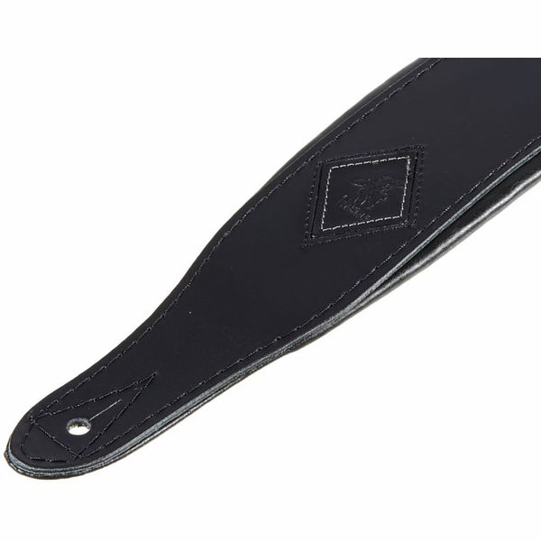 Minotaur Guitarstrap FS-BK Padded XL170