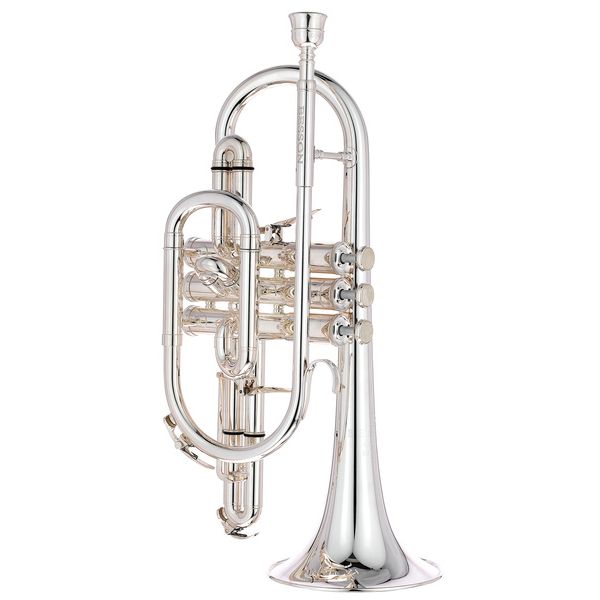 Besson BE928G-2 Sovereign Bb-Cornet