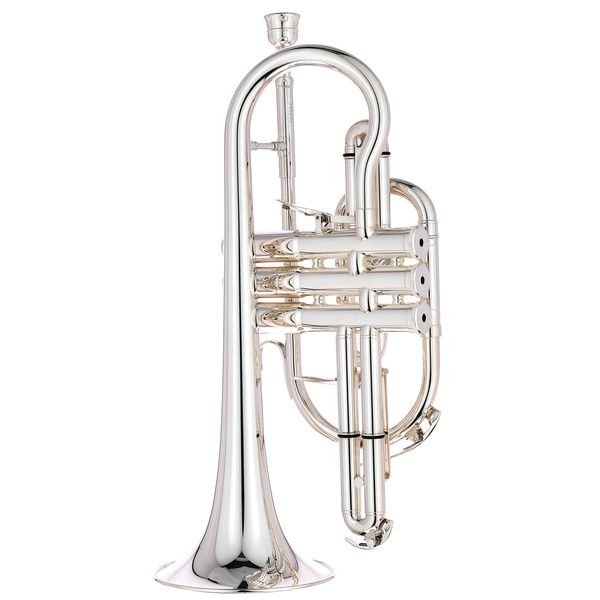 Besson BE928G-2 Sovereign Bb-Cornet