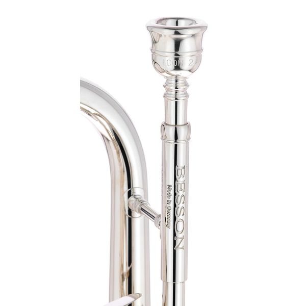 Besson BE928G-2 Sovereign Bb-Cornet