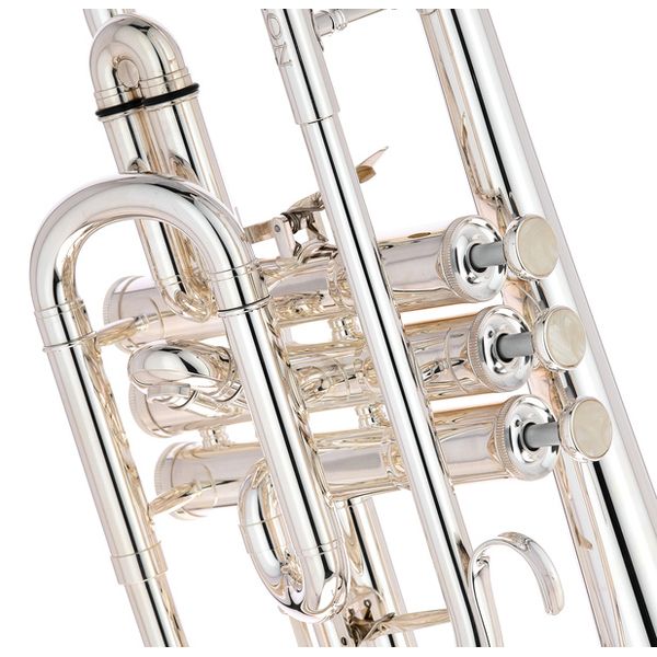 Besson BE928G-2 Sovereign Bb-Cornet