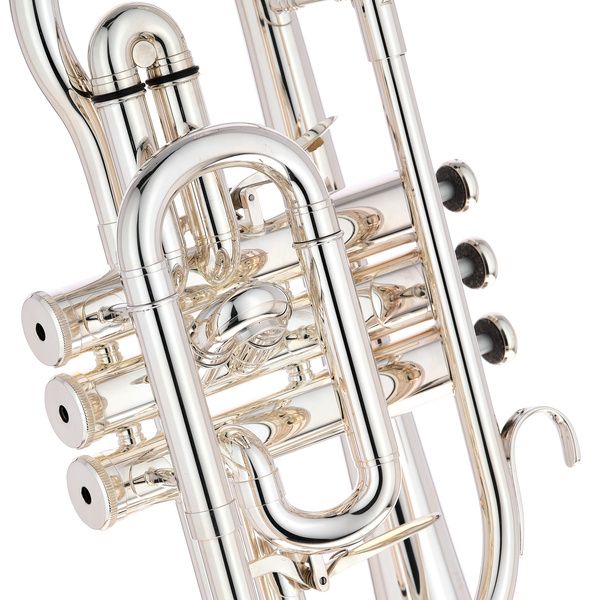 Besson BE928G-2 Sovereign Bb-Cornet
