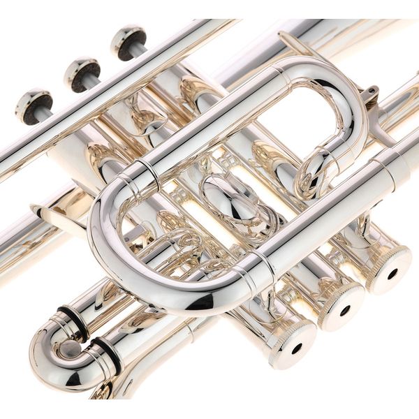 Besson BE928G-2 Sovereign Bb-Cornet